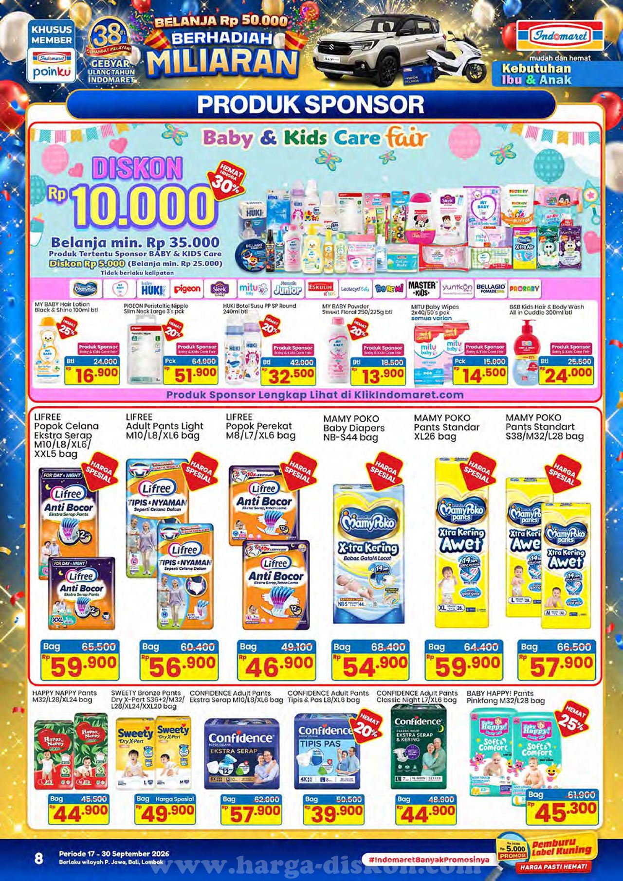 Katalog promo Katalog Promo Indomaret Terbaru Indomaret halaman 7