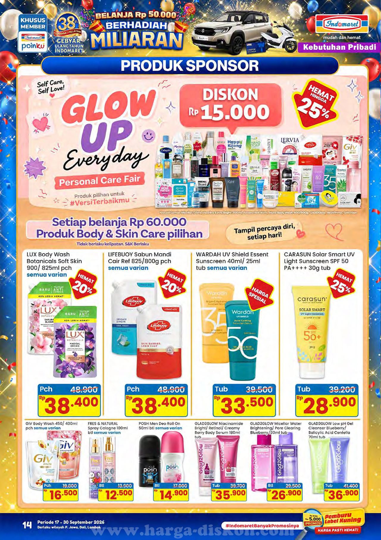 Katalog promo Katalog Promo Indomaret Terbaru Indomaret halaman 13